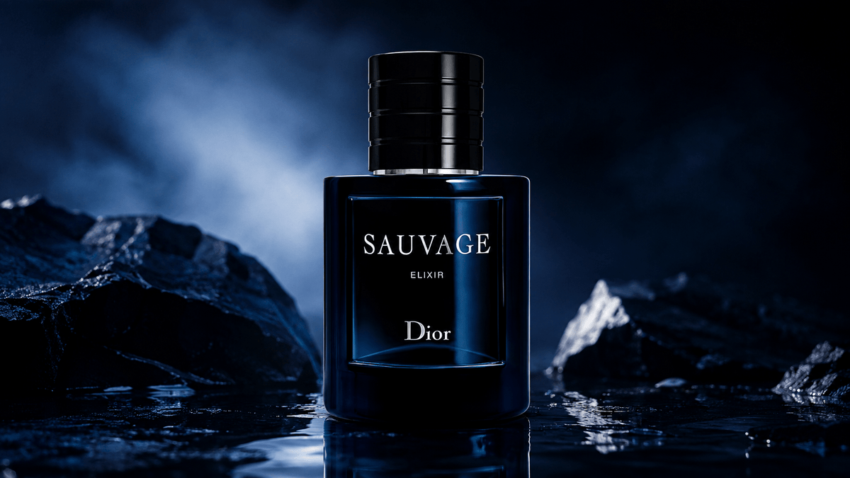 Dior Sauvage Elixir Review: A Masterpiece Worth Sampling in 2026? - Decant Direct