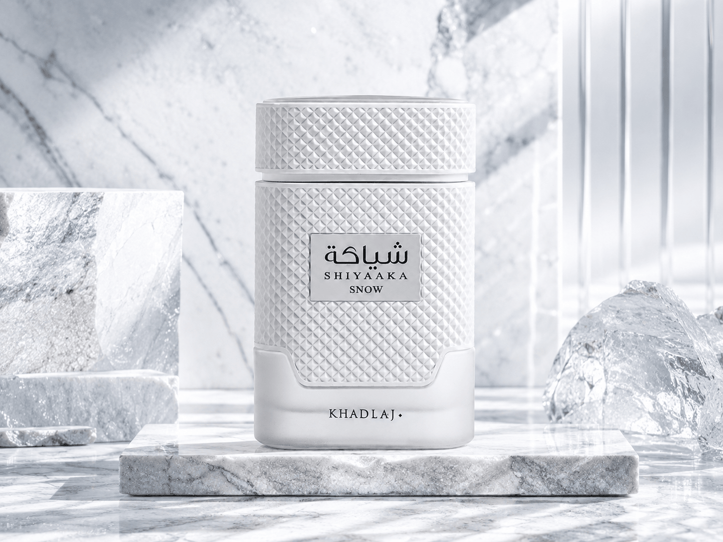Khadlaj Shiyaaka Snow Review: A Good Louis Vuitton Météore Alternative? - Decant Direct