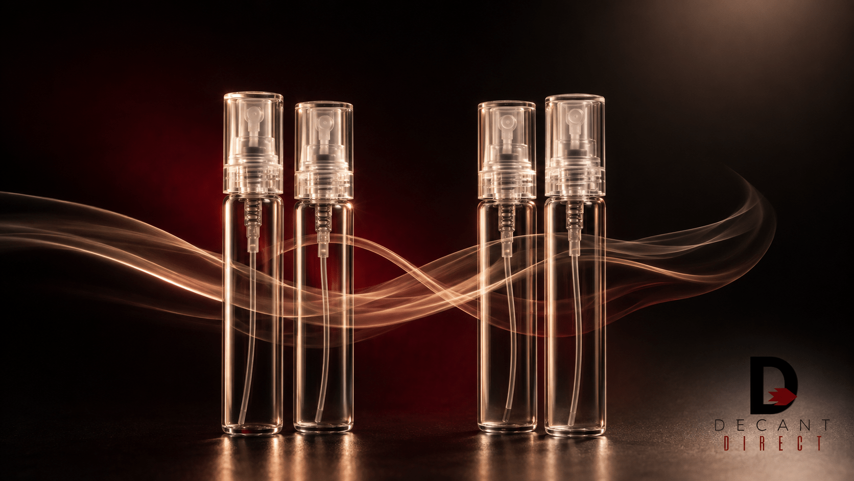 How to Layer Perfume: An Easy Fragrance Layering Guide - Decant Direct