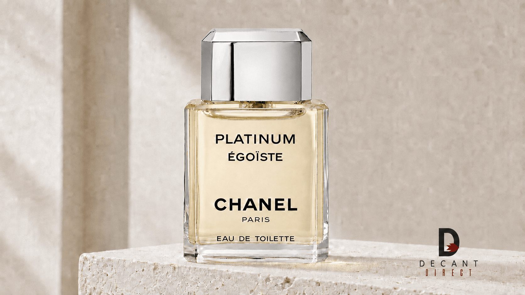 Chanel Platinum Égoïste Review: Is It Worth Sampling? - Decant Direct