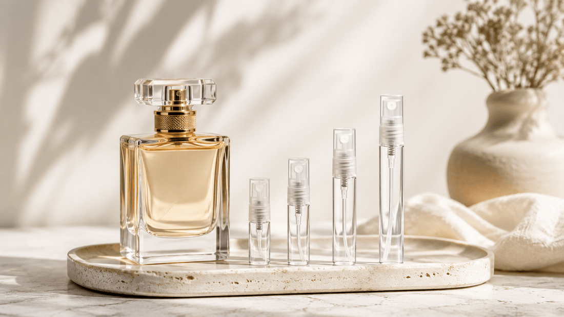 What Are Fragrance Decants? A Beginner’s Guide Before You Buy - Decant Direct
