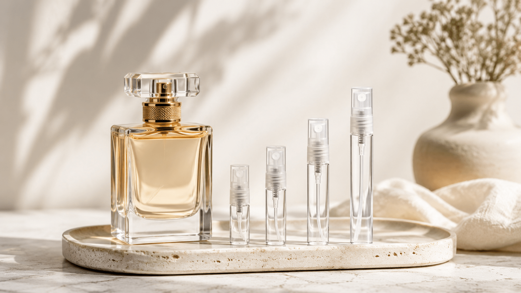 What Are Fragrance Decants? A Beginner’s Guide Before You Buy - Decant Direct
