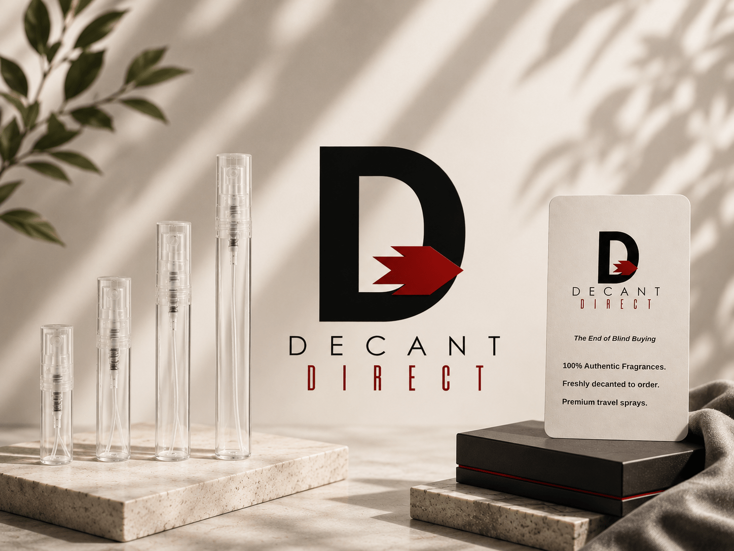 Can’t Find the Fragrance Sample You Want? Suggest It to Decant Direct - Decant Direct