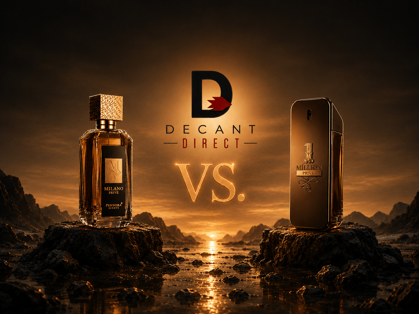 Milano Privé Review: The Best 1 Million Privé Alternative? - Decant Direct