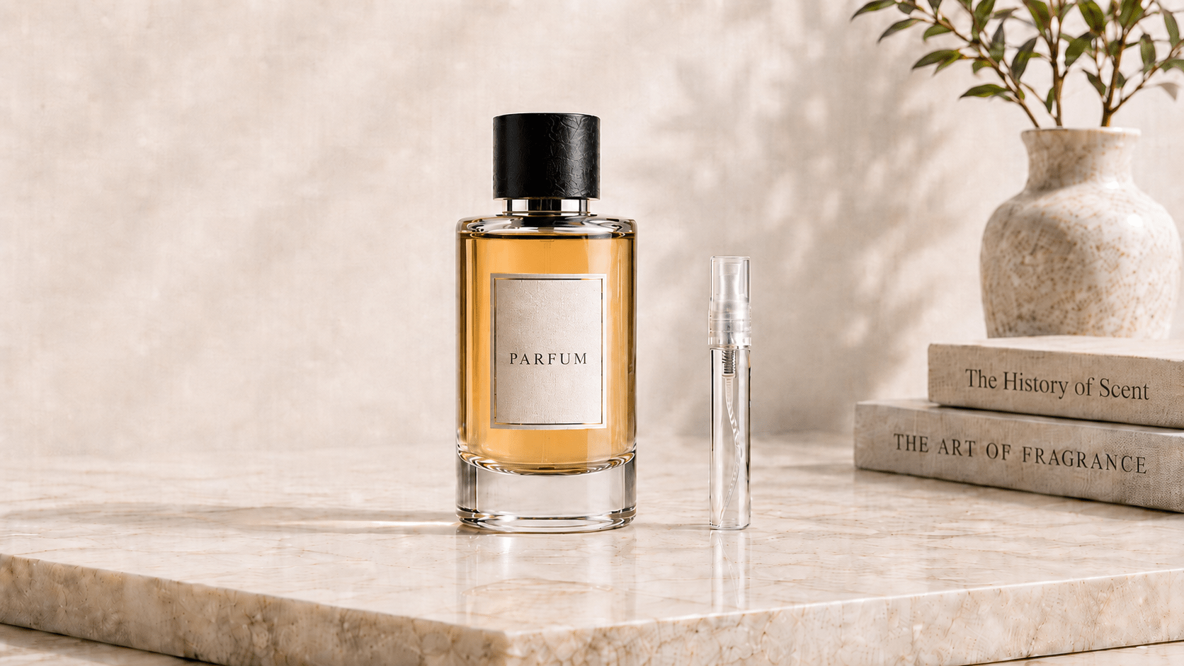 Why You Should Sample Fragrance Before Buying a Full Bottle - Decant Direct