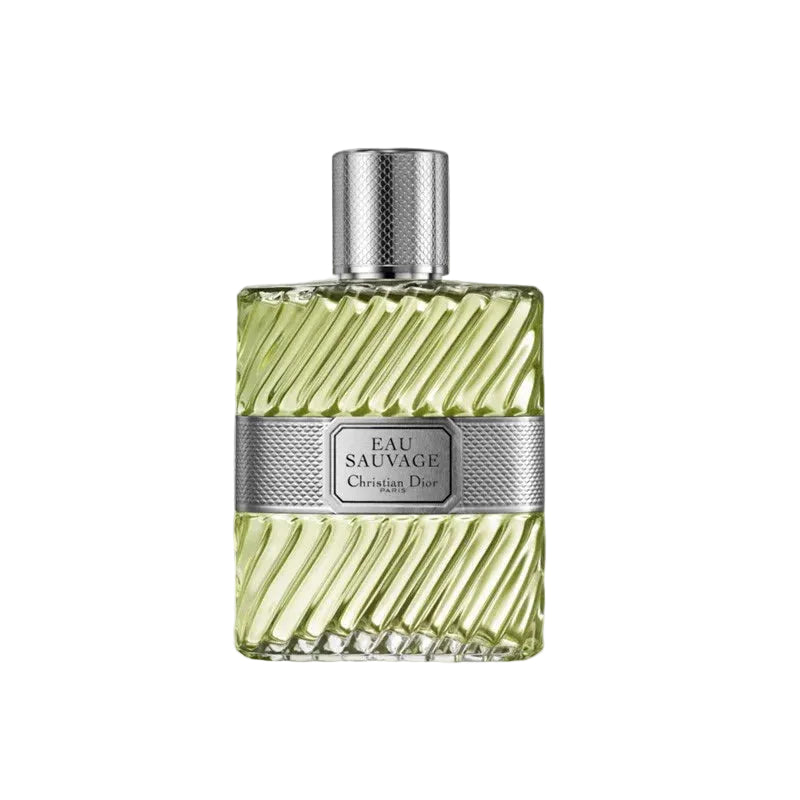 Christian Dior Eau Sauvage EDT Sample Decant