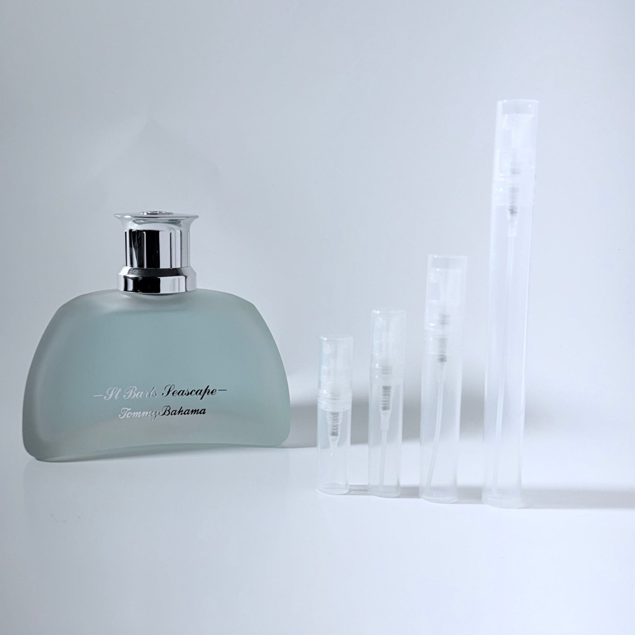 Tommy Bahama St. Barts Seascape for Him EDC Sample Decant & Travel Spray - Decant Direct