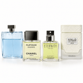Office Safe Fragrance Discovery Set | 4 × 2 mL - Decant Direct