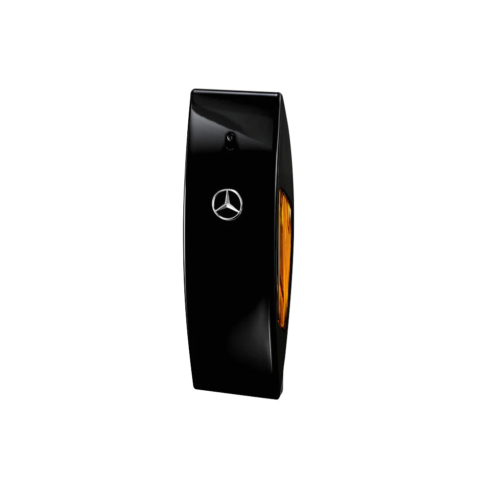 Mercedes Benz Club Black EDT for Men Decant Sample Decant