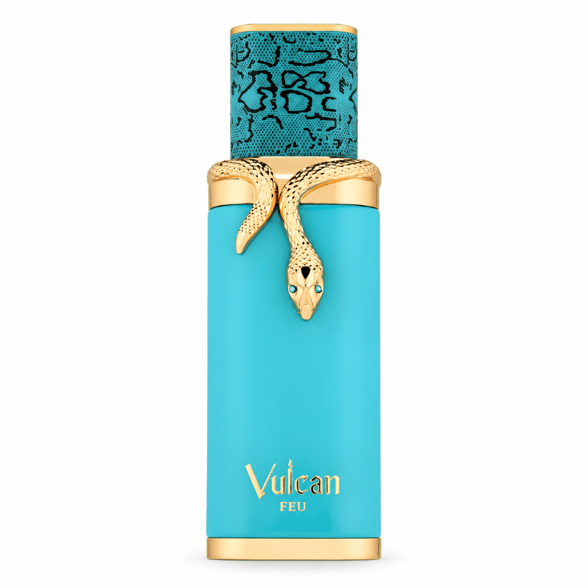 French Avenue Vulcan Feu EDP Sample Decant & Travel Spray - Decant Direct