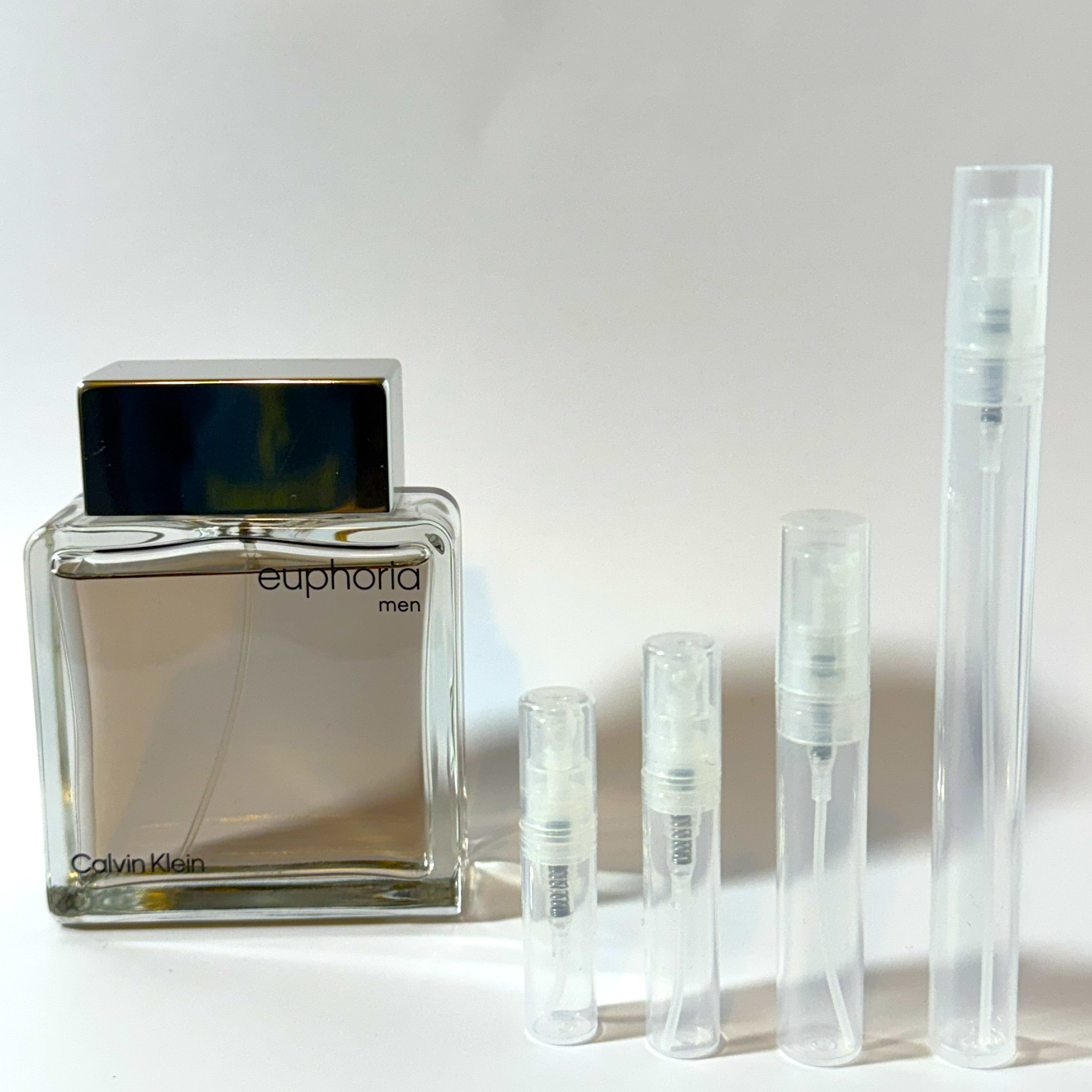 Calvin Klein Euphoria for Men EDT Sample Decant