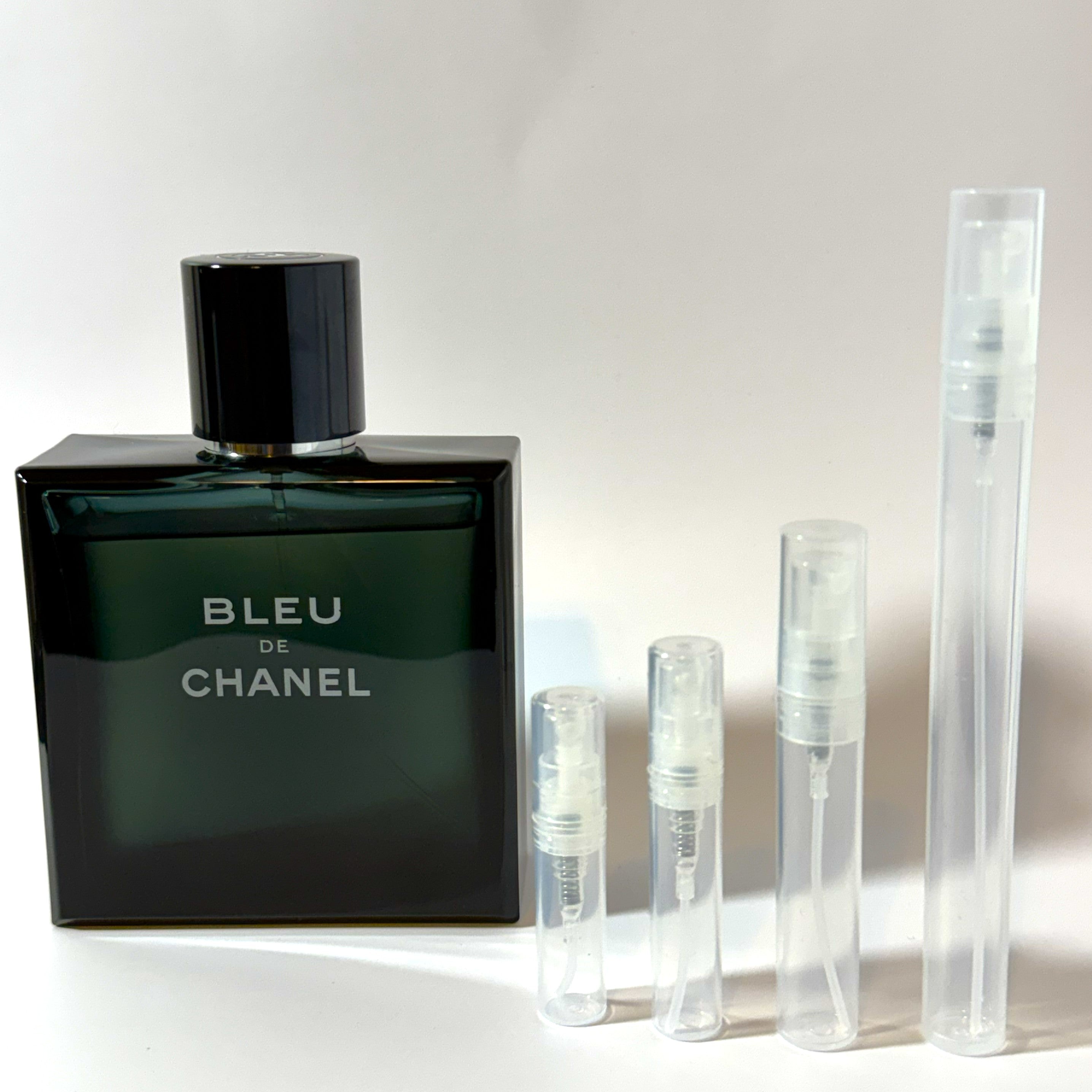 Bleu de Chanel EDT Sample Decant