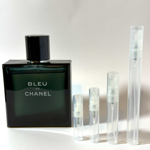 Bleu de Chanel EDT Sample Decant - Decant Direct