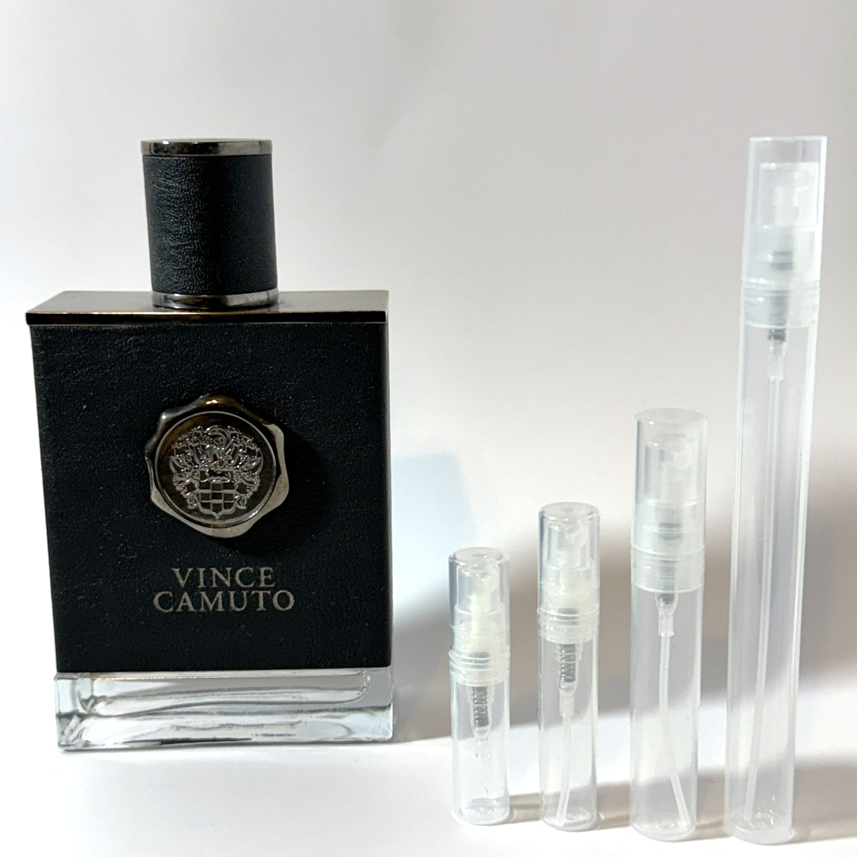 Vince Camuto for Men EDT Sample Decant