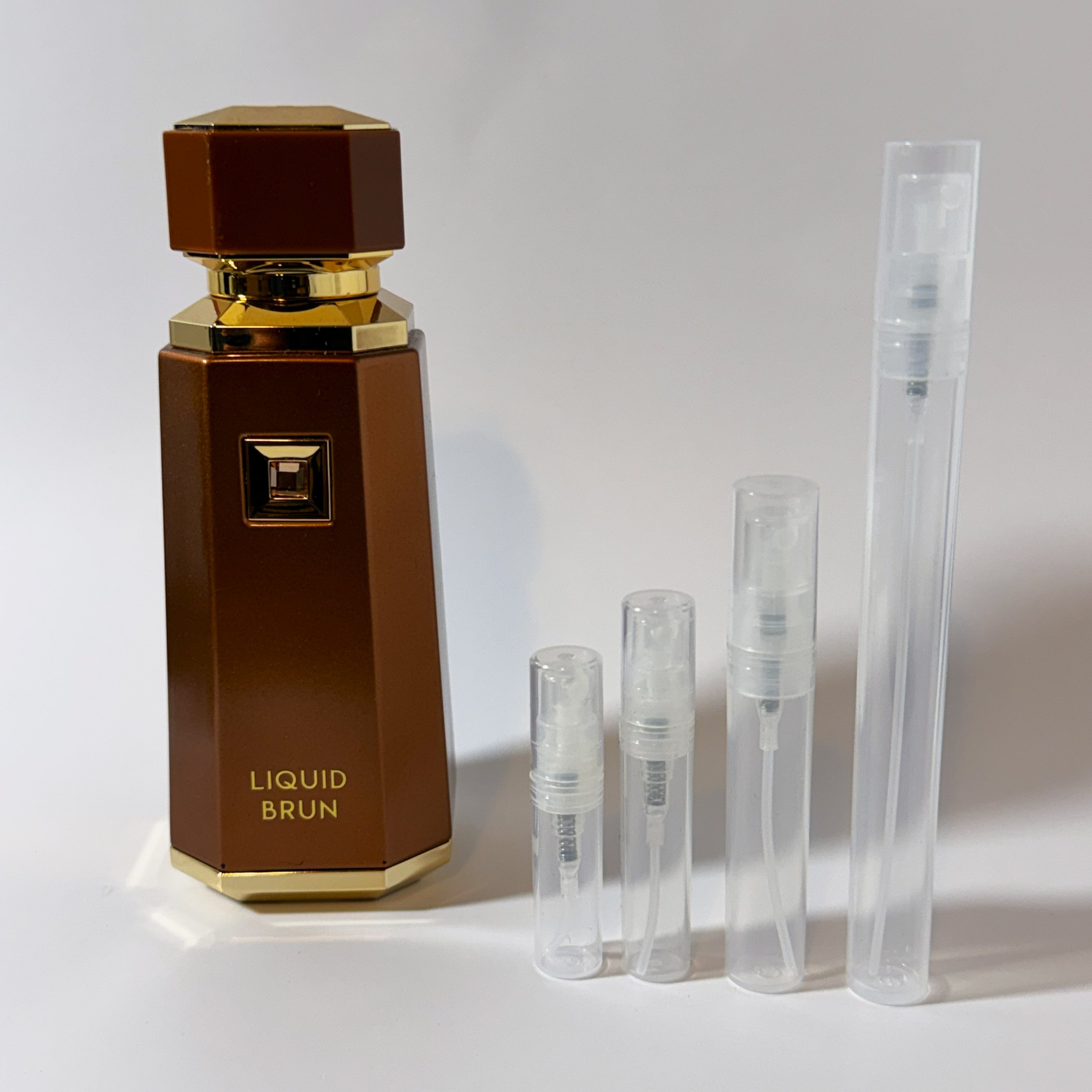 French Avenue Liquid Brun EDP Sample Decant