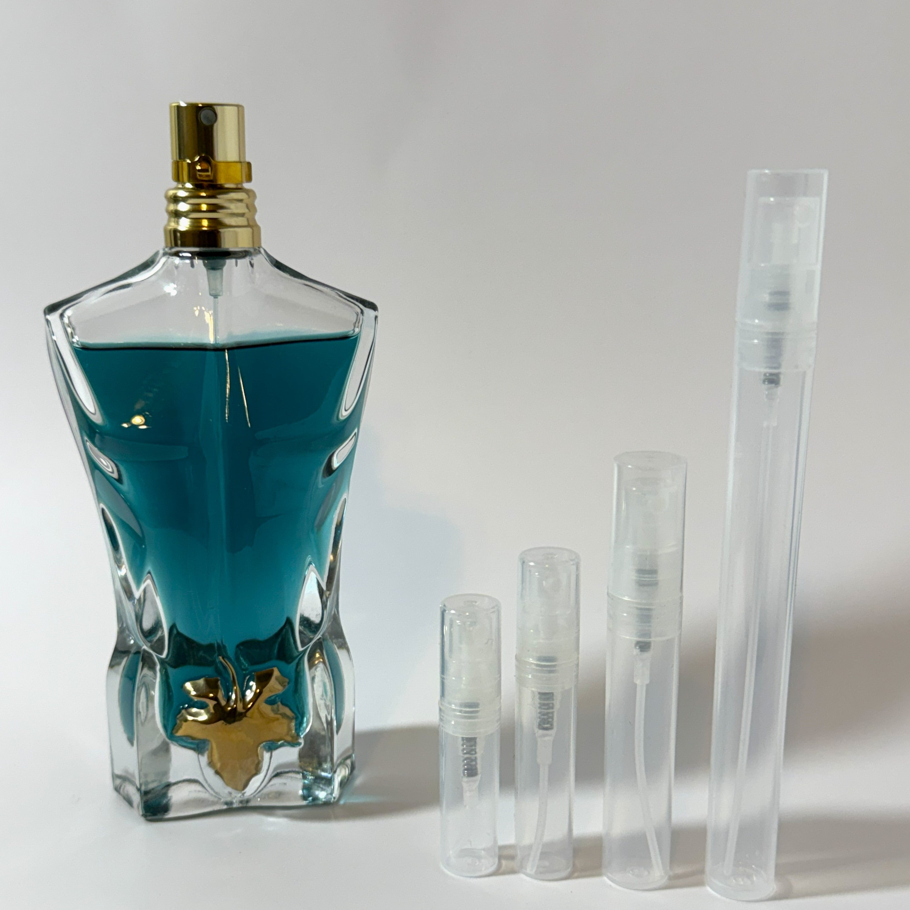 Jean Paul Gaultier Le Beau EDT Sample Decant