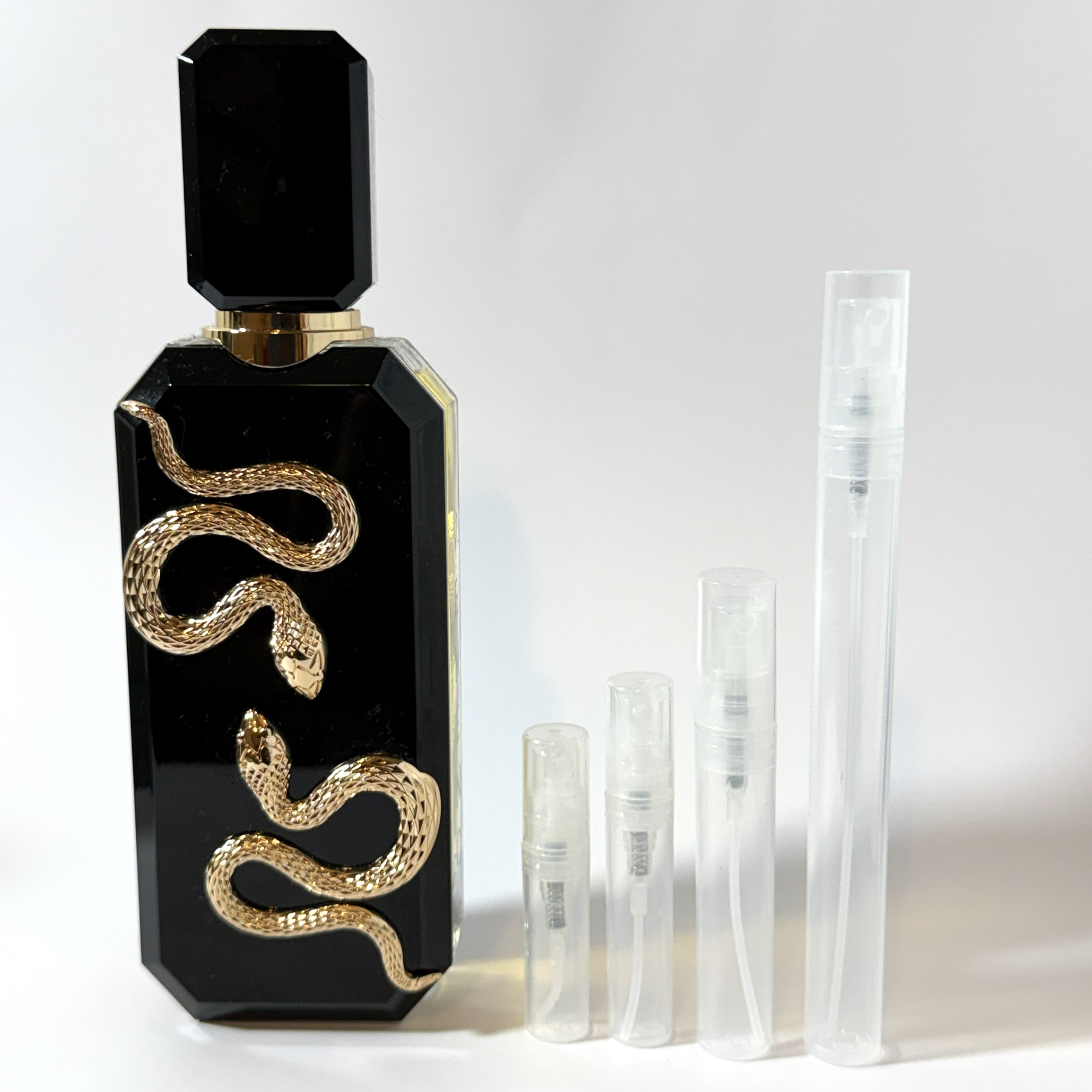 French Avenue Veneno EDP Sample Decant