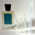 Day Three Fragrances Desert Rain EDP Sample Decant - Decant Direct