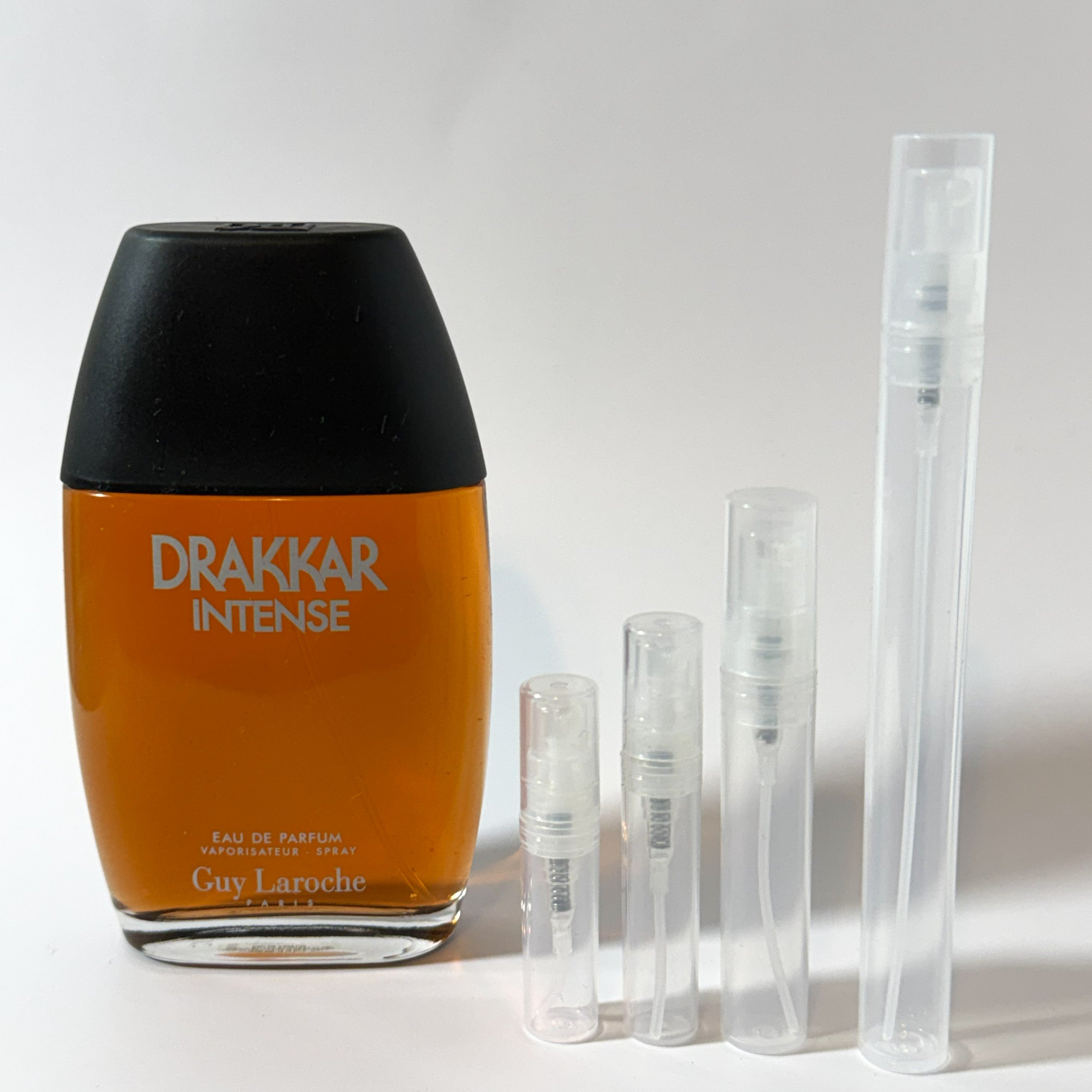 Drakkar Intense by Guy Laroche EDP Sample Decant