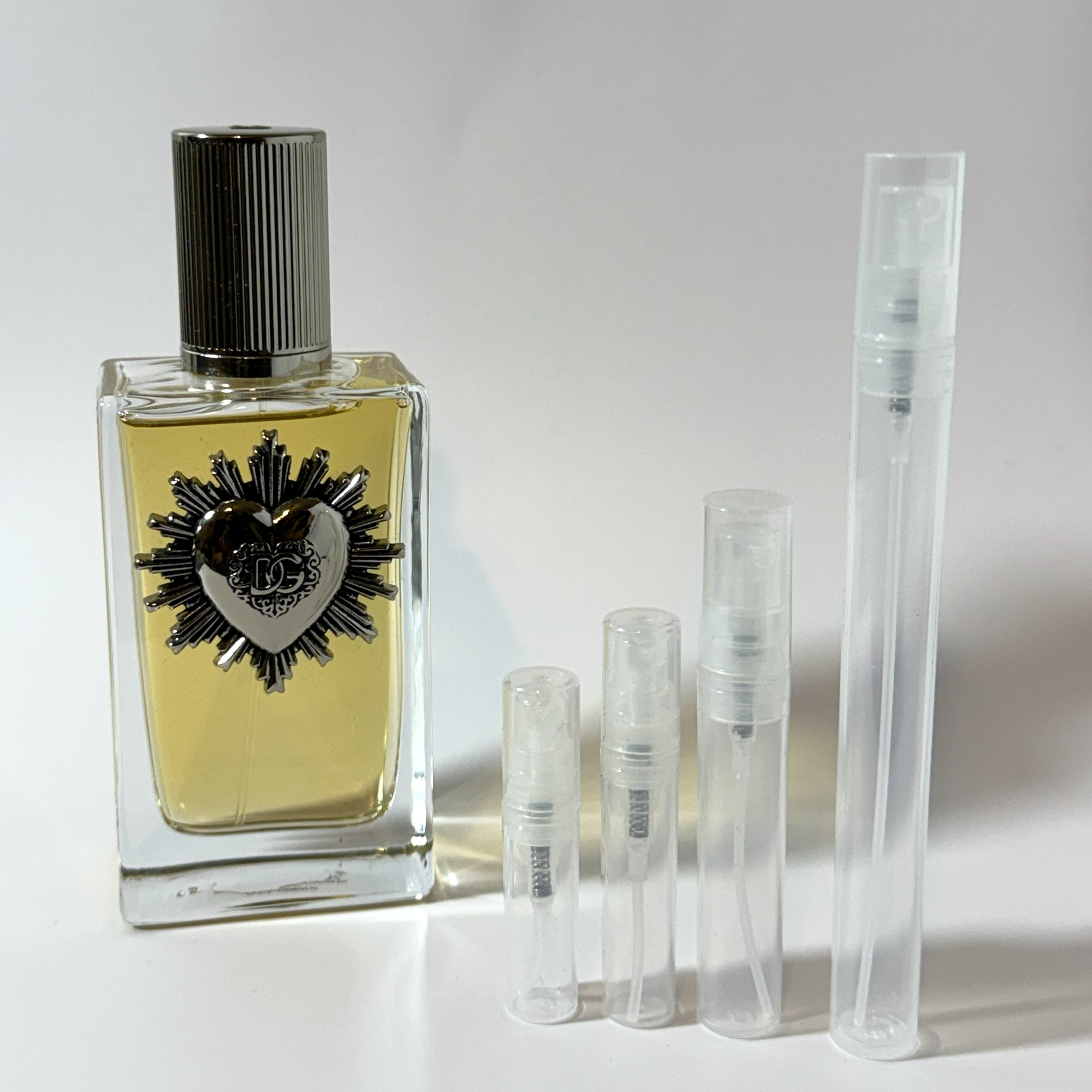 Dolce & Gabbana Devotion pour homme EDT Sample Decant