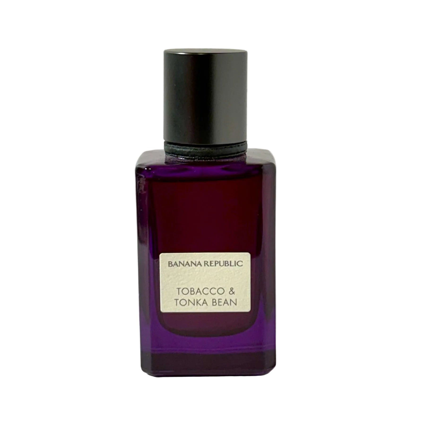 Banana Republic Tobacco & Tonka Bean EDP Sample Decant