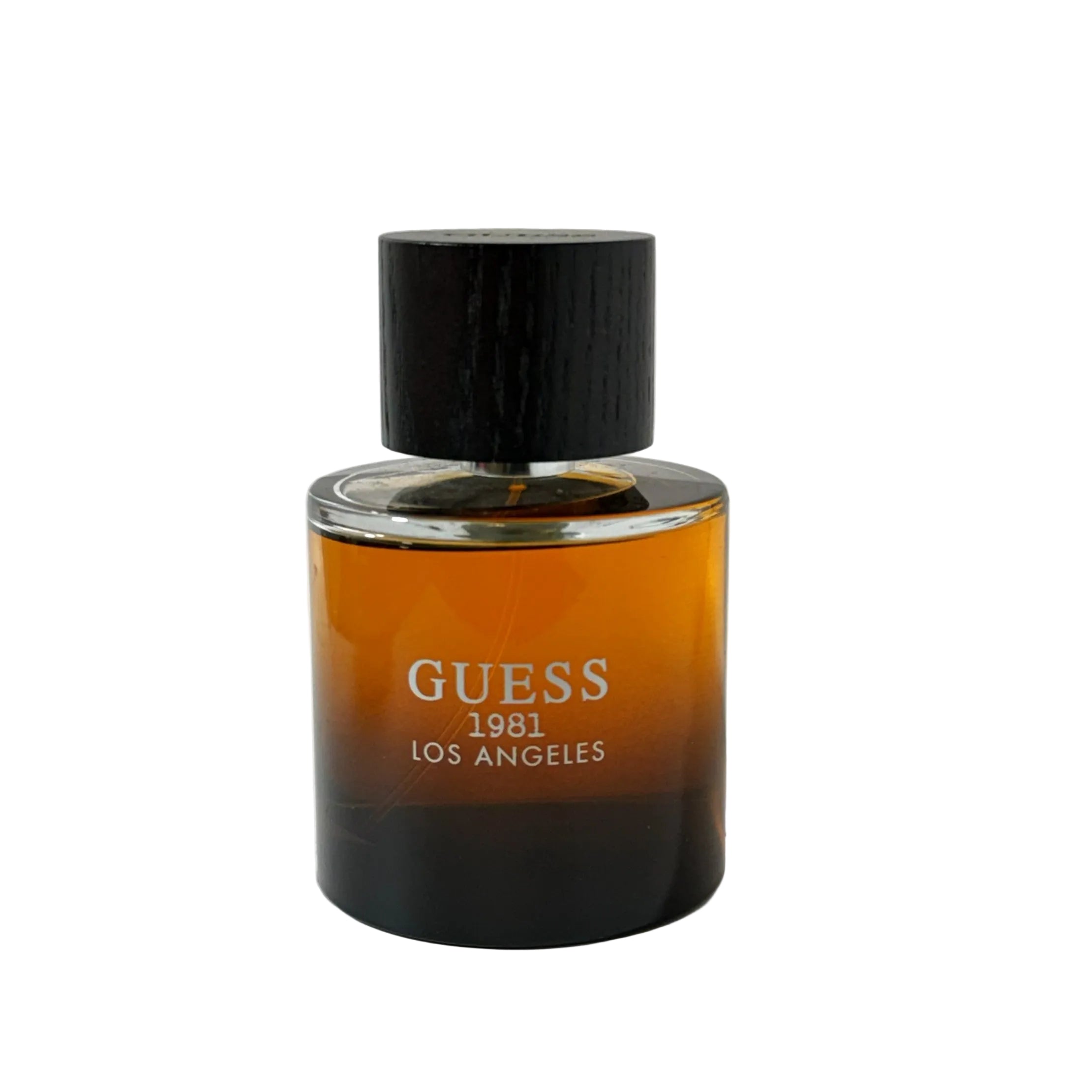 Guess 1981 Los Angeles EDT Sample Decant