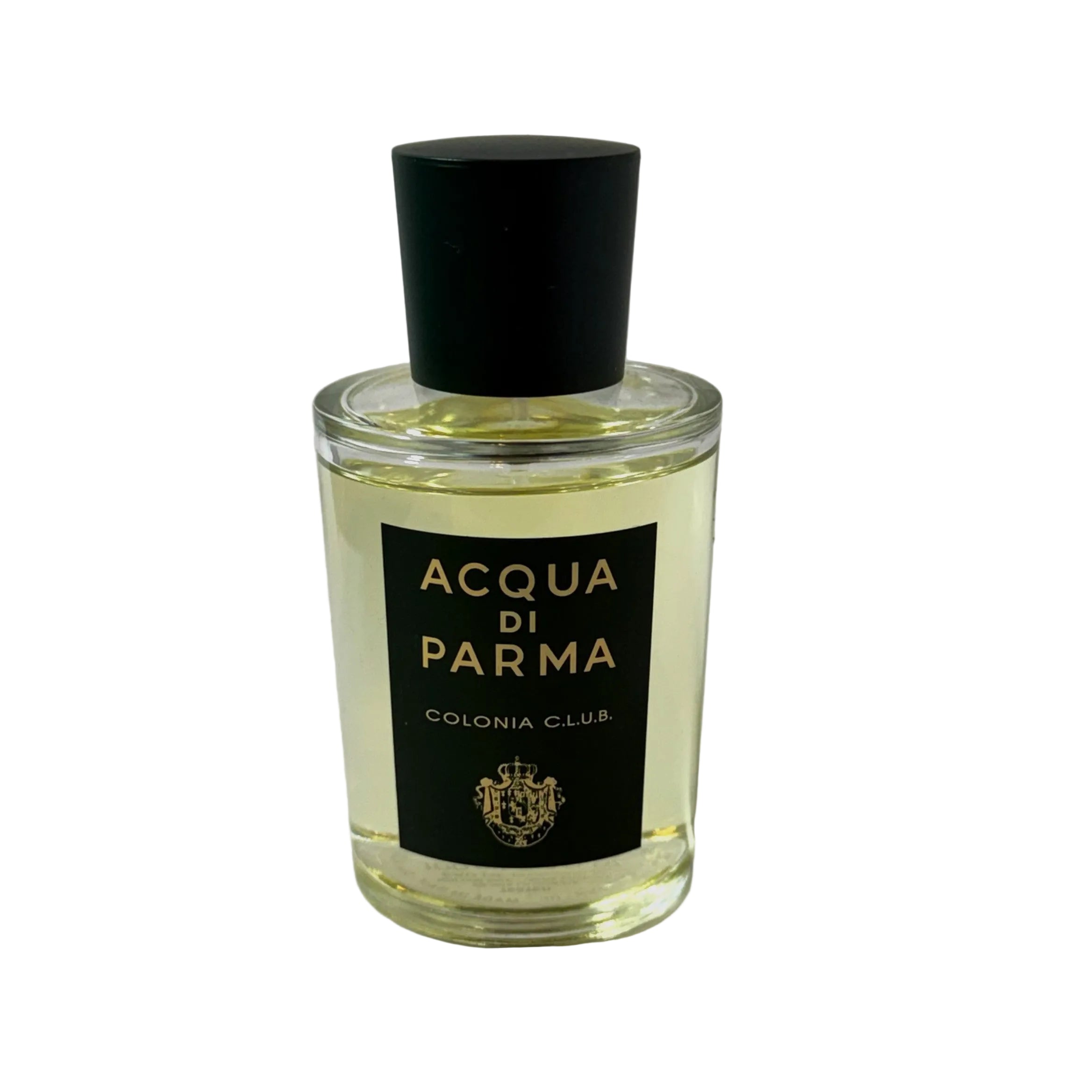 Acqua di Parma Colonia C.L.U.B EDC Sample Decant