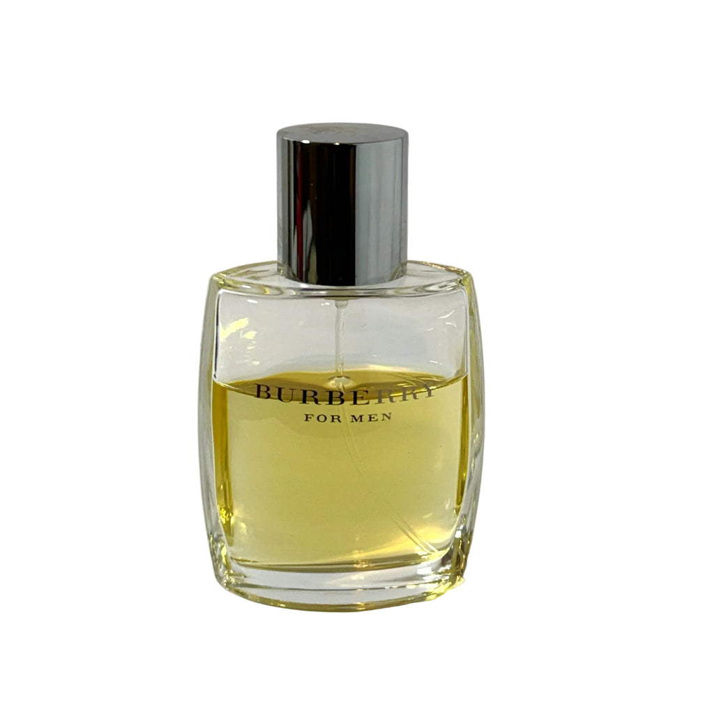 Burberry for Men Original EDT Sample Decant