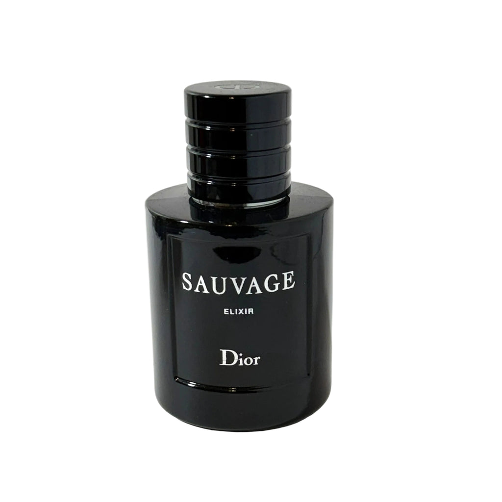 Dior Sauvage Elixir EDP Sample Decant