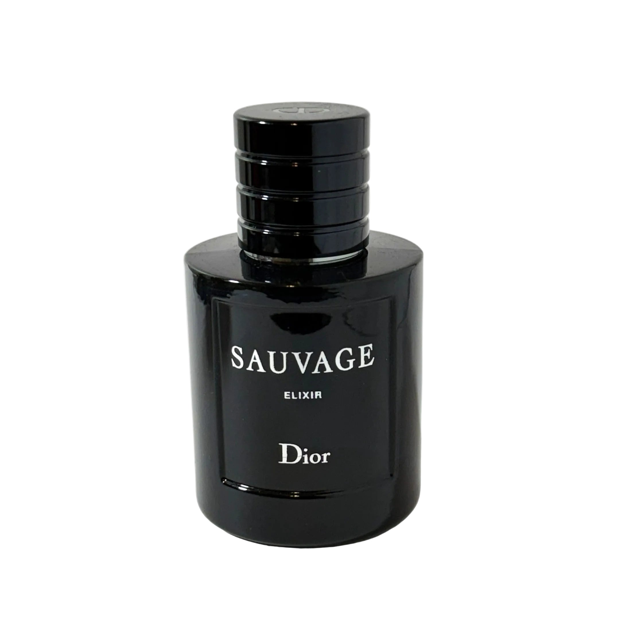 Dior Sauvage Elixir EDP Sample Decant