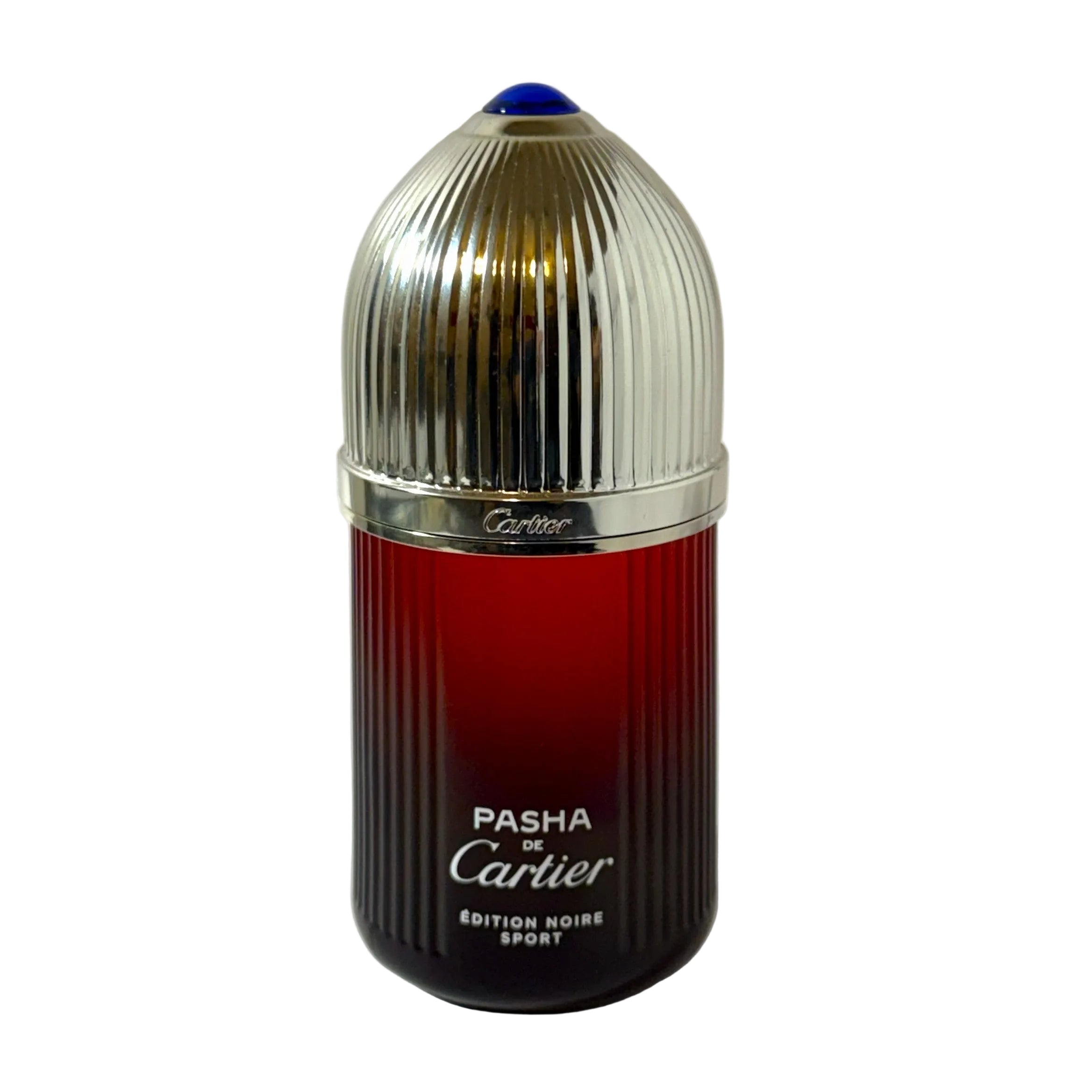 Pasha de Cartier Edition Noire Sport EDT Sample Decant