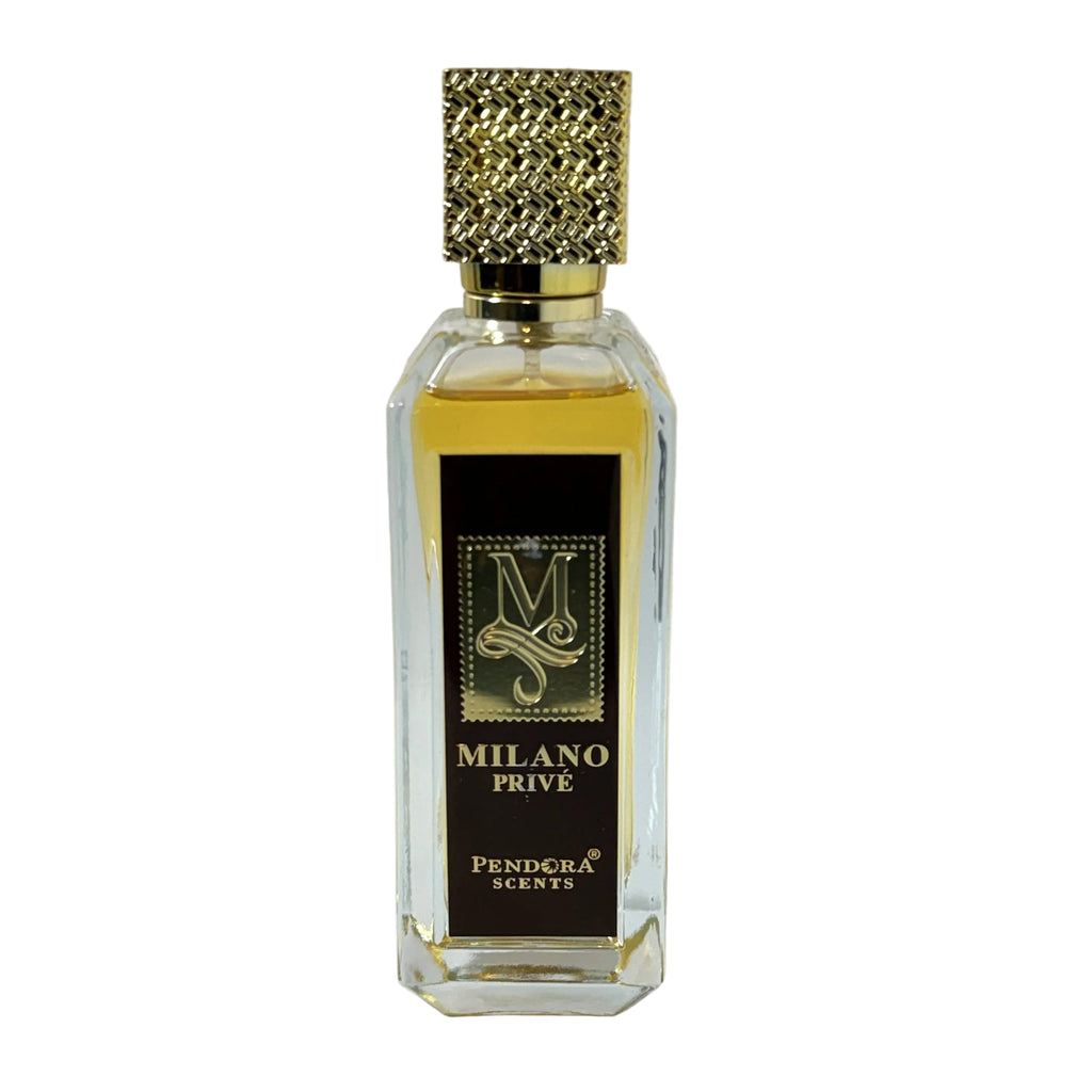 Pendora Scents Milano Prive EDT Sample Decant