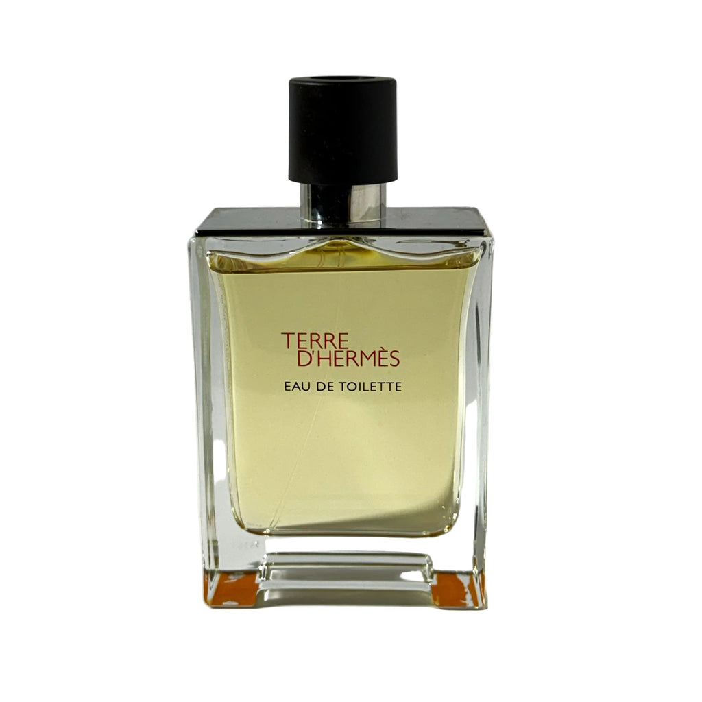 Terre d'Hermes EDT Sample Decant