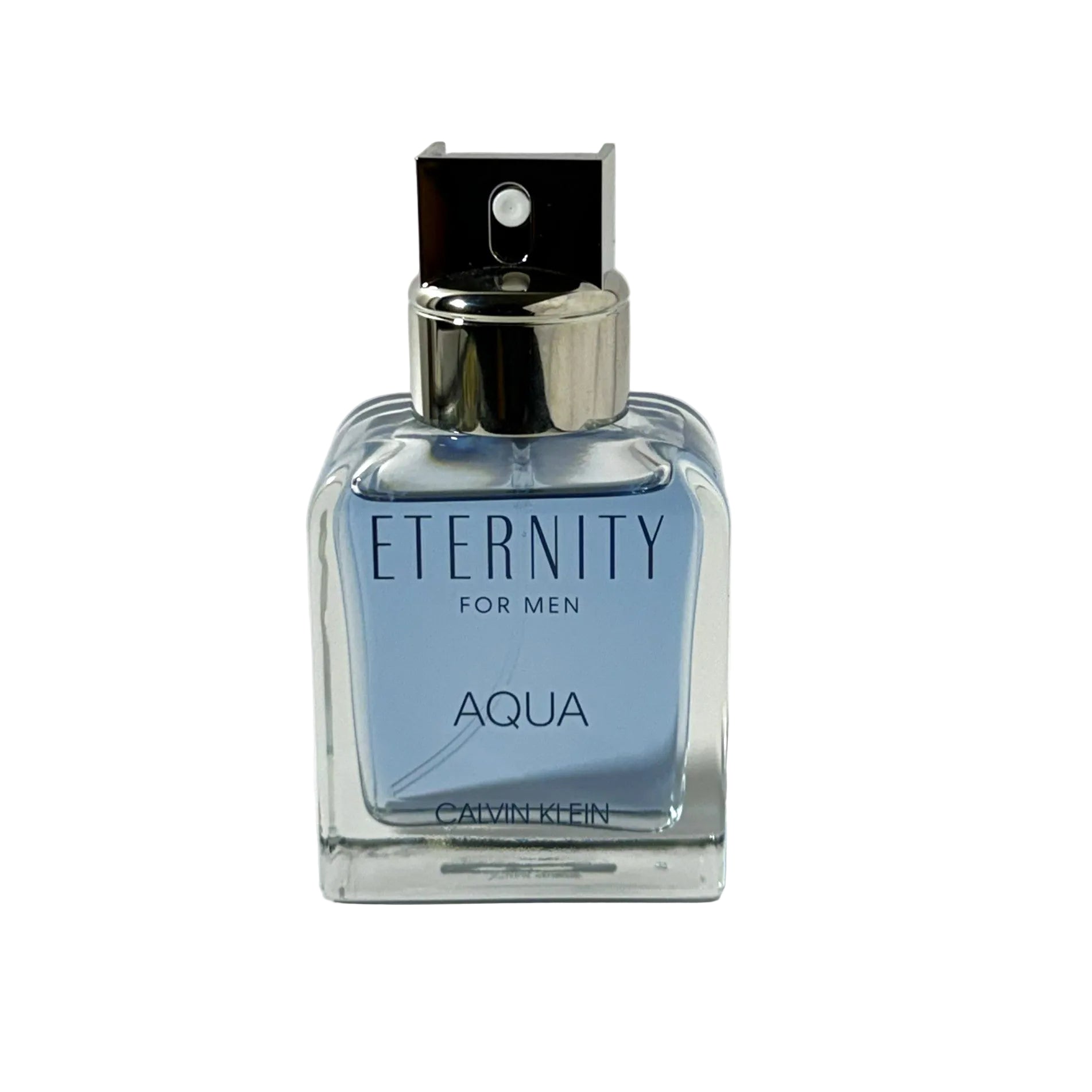 Calvin Klein Eternity for Men Aqua EDT Sample Decant