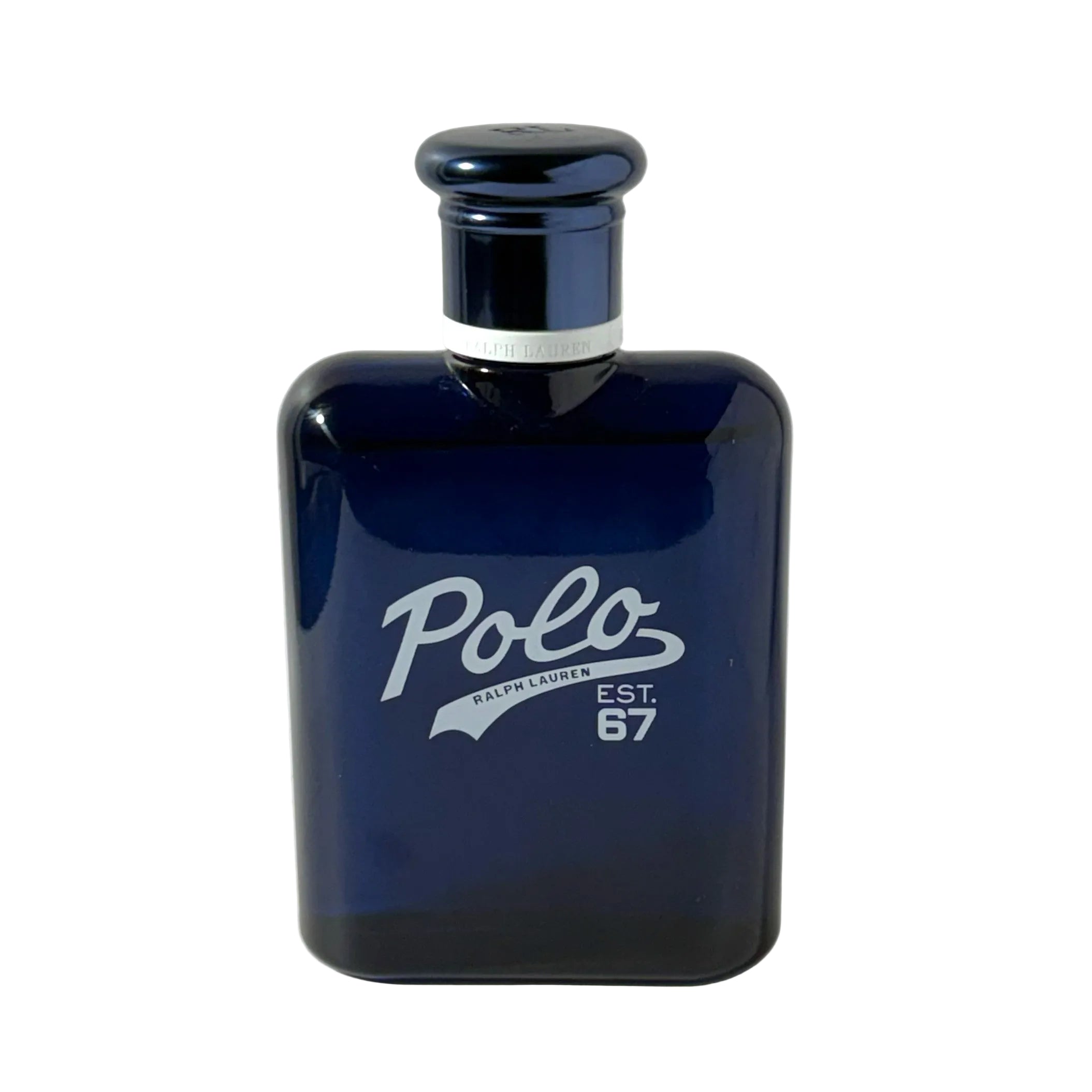 Ralph Lauren Polo 67 EDT Sample Decant
