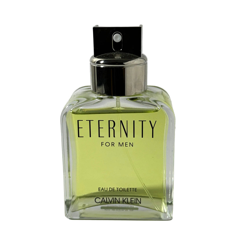 Calvin Klein Eternity for Men Original EDT Sample Decant