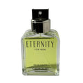 Calvin Klein Eternity for Men Original EDT Sample Decant