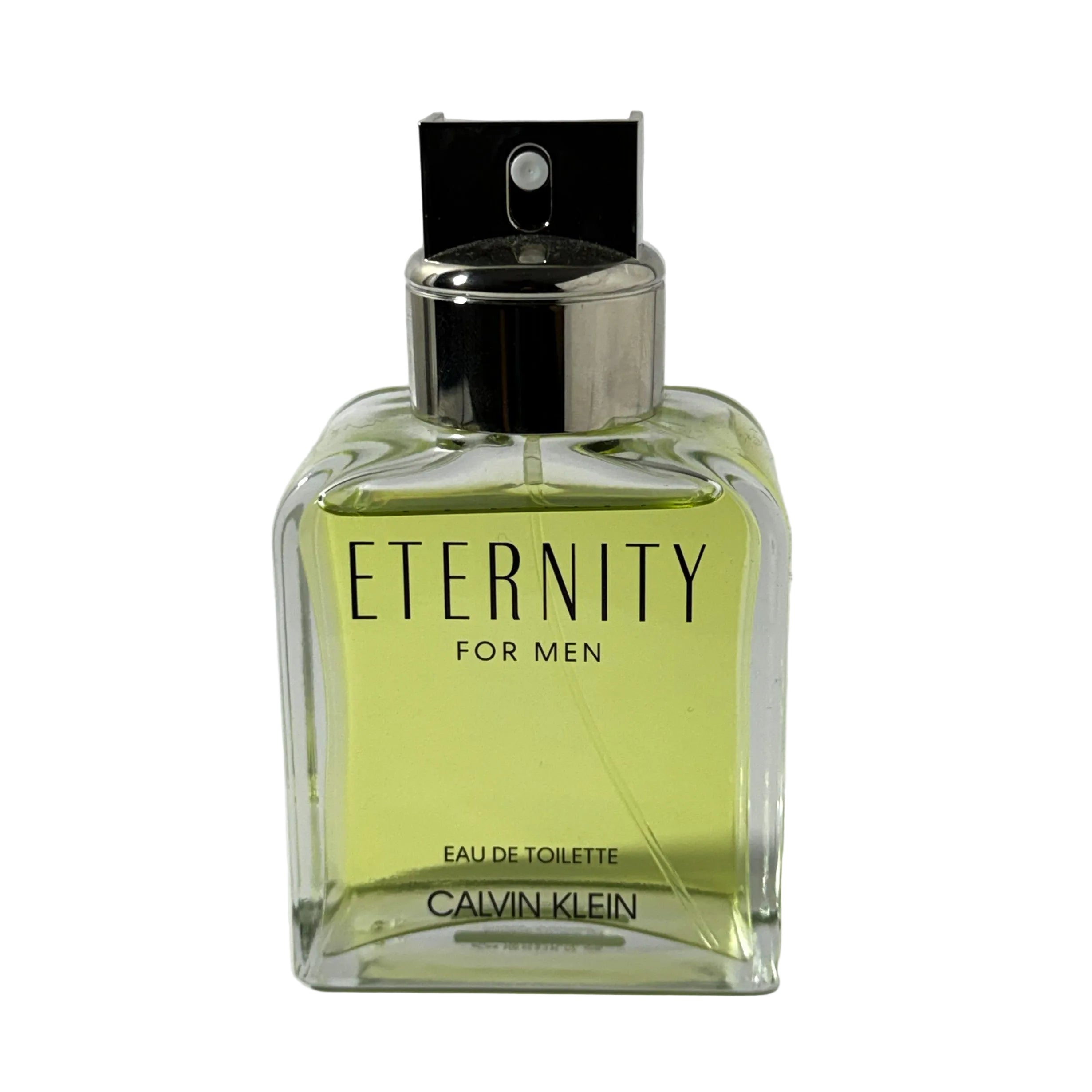 Calvin Klein Eternity for Men Original EDT Sample Decant