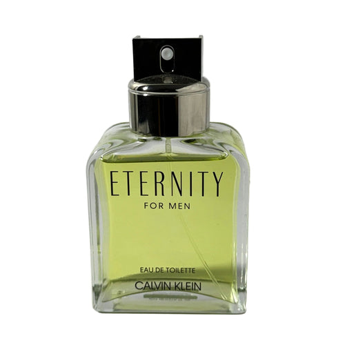 Calvin Klein Eternity for Men Original EDT Sample Decant - Decant Direct