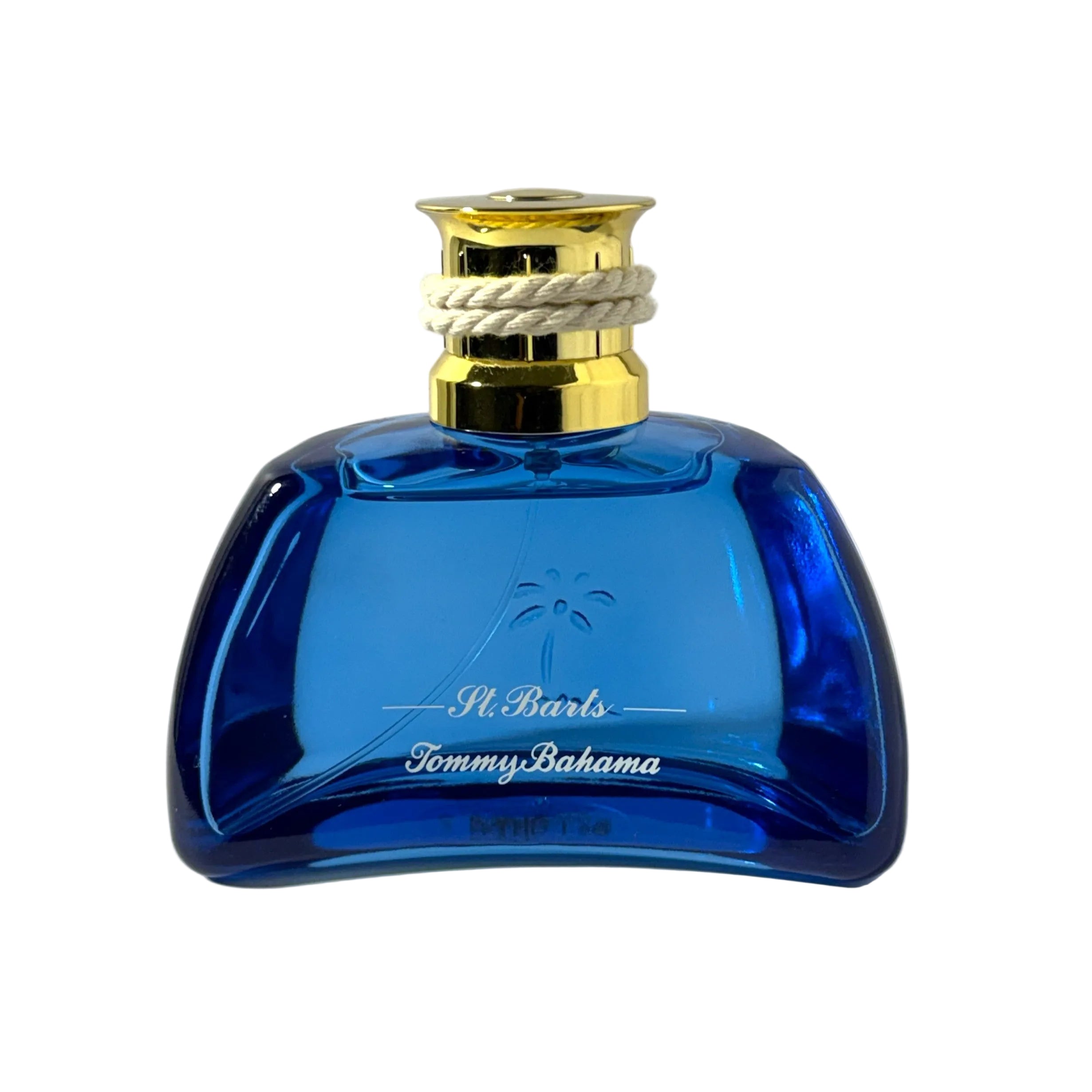 Tommy Bahama St. Barts EDT Sample Decant