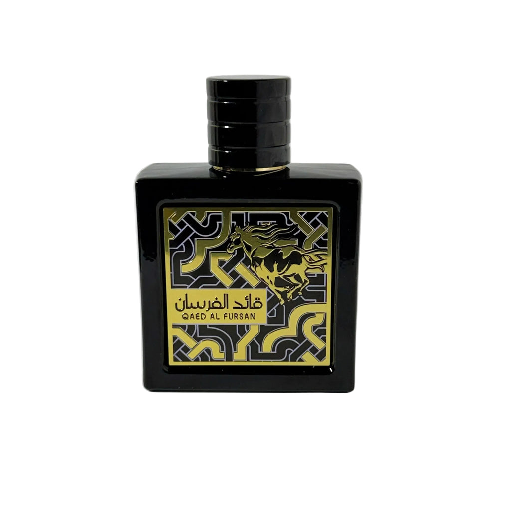 Lattafa Qaed al Fursan Original Sample Decant