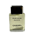 Chanel Platinum Egoiste EDT Sample Decant | 2–10 mL - Decant Direct