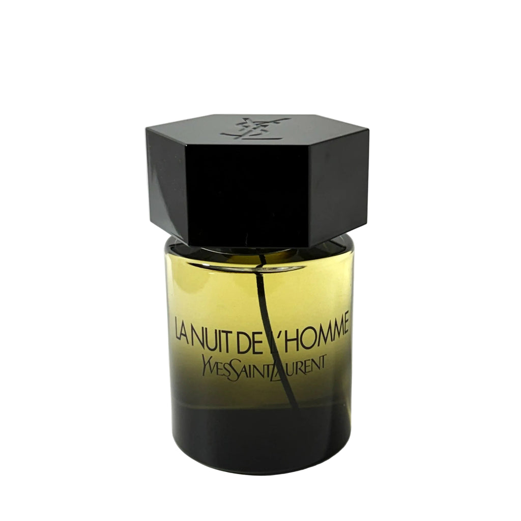 YSL La Nuit De L'Homme EDT Sample Decant