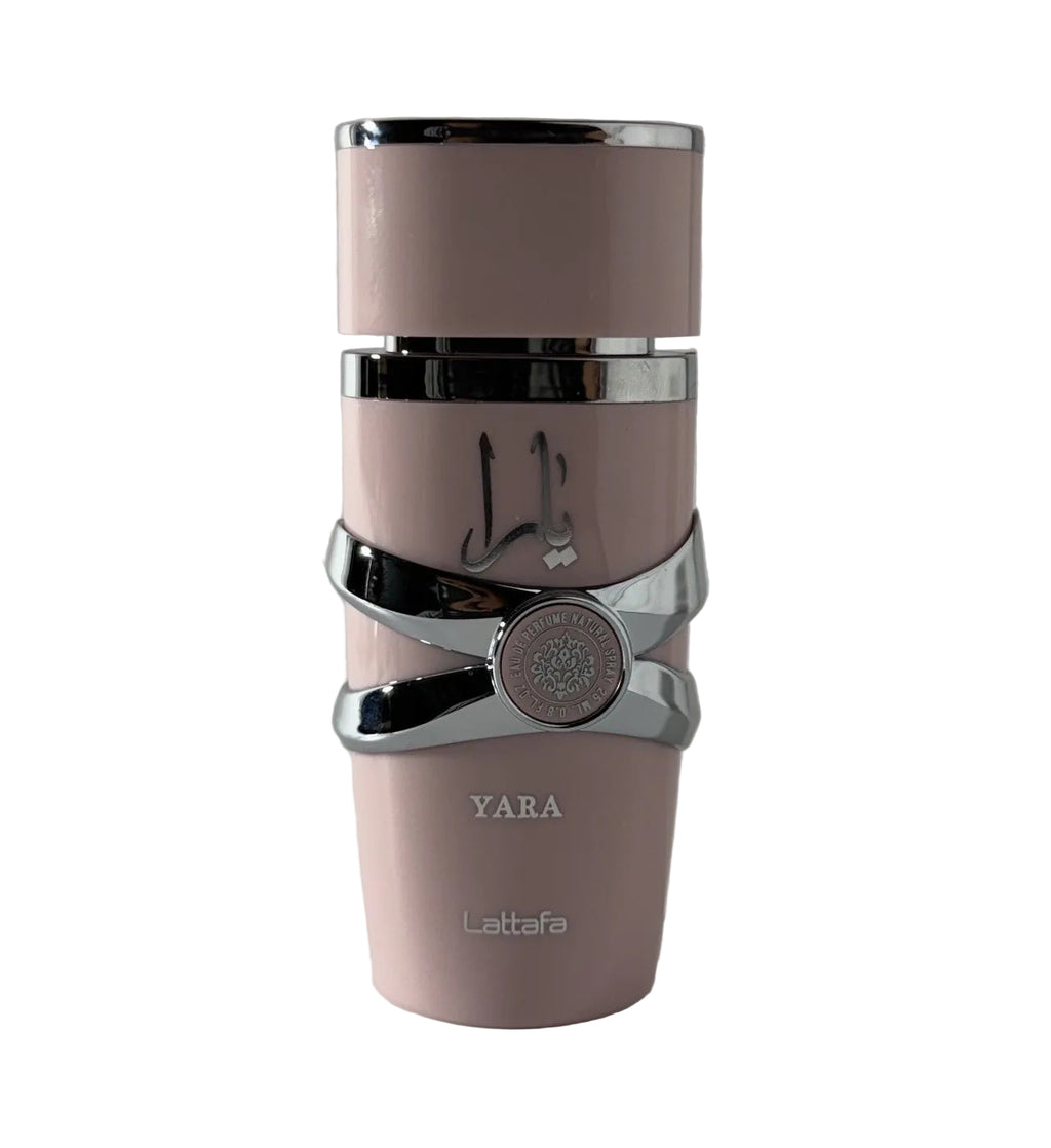 Lattafa Yara Original EDP Sample & Travel Spray