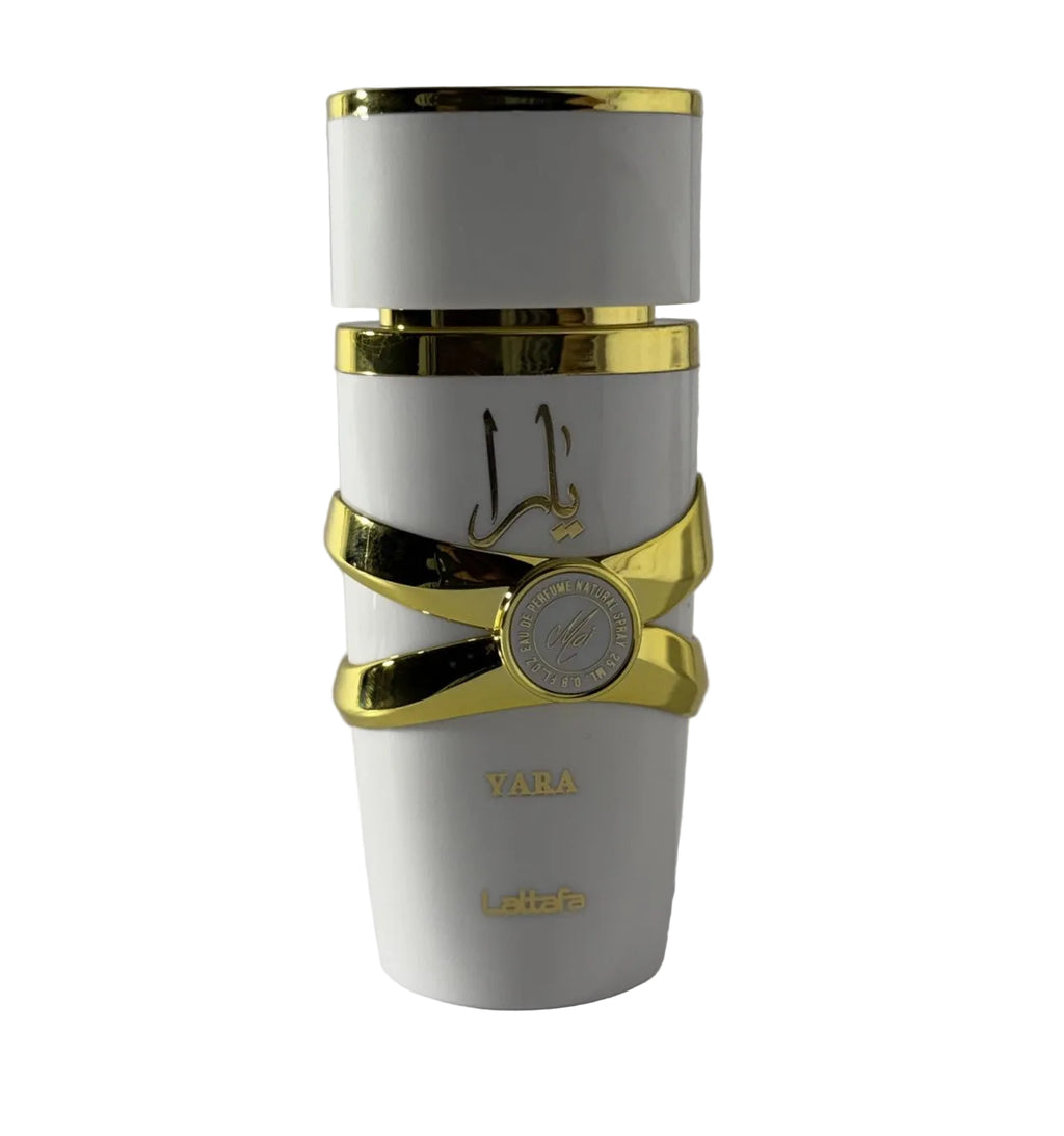 Lattafa Yara Moi EDP Sample & Travel Spray