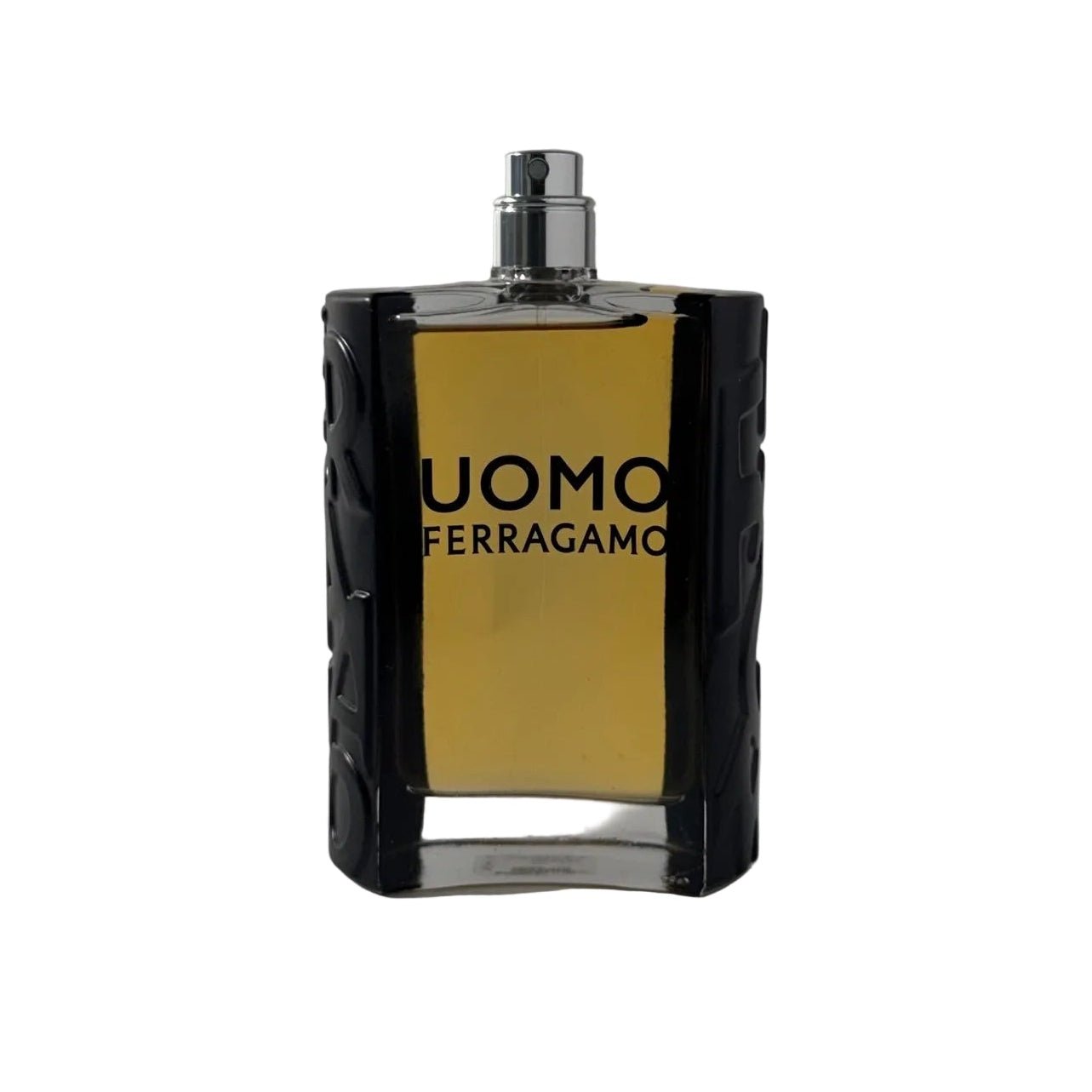 Salvatore Ferragamo Uomo Original EDT Sample Decant & Travel Spray - Decant Direct