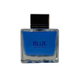 Antonio Banderas Blue Seduction Sample Decant & Travel Spray - Decant Direct