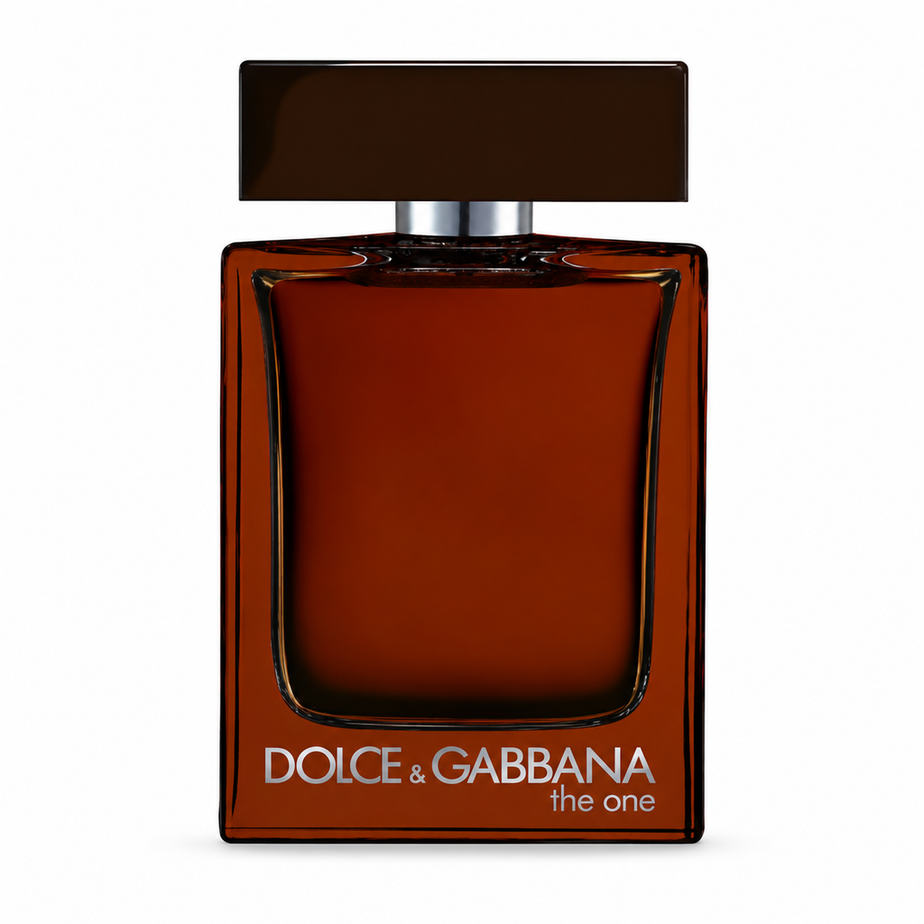 Dolce & Gabbana The One for Men Parfum 2025 fragrance bottle