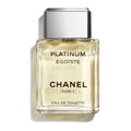 Chanel Platinum Egoiste EDT Sample Decant