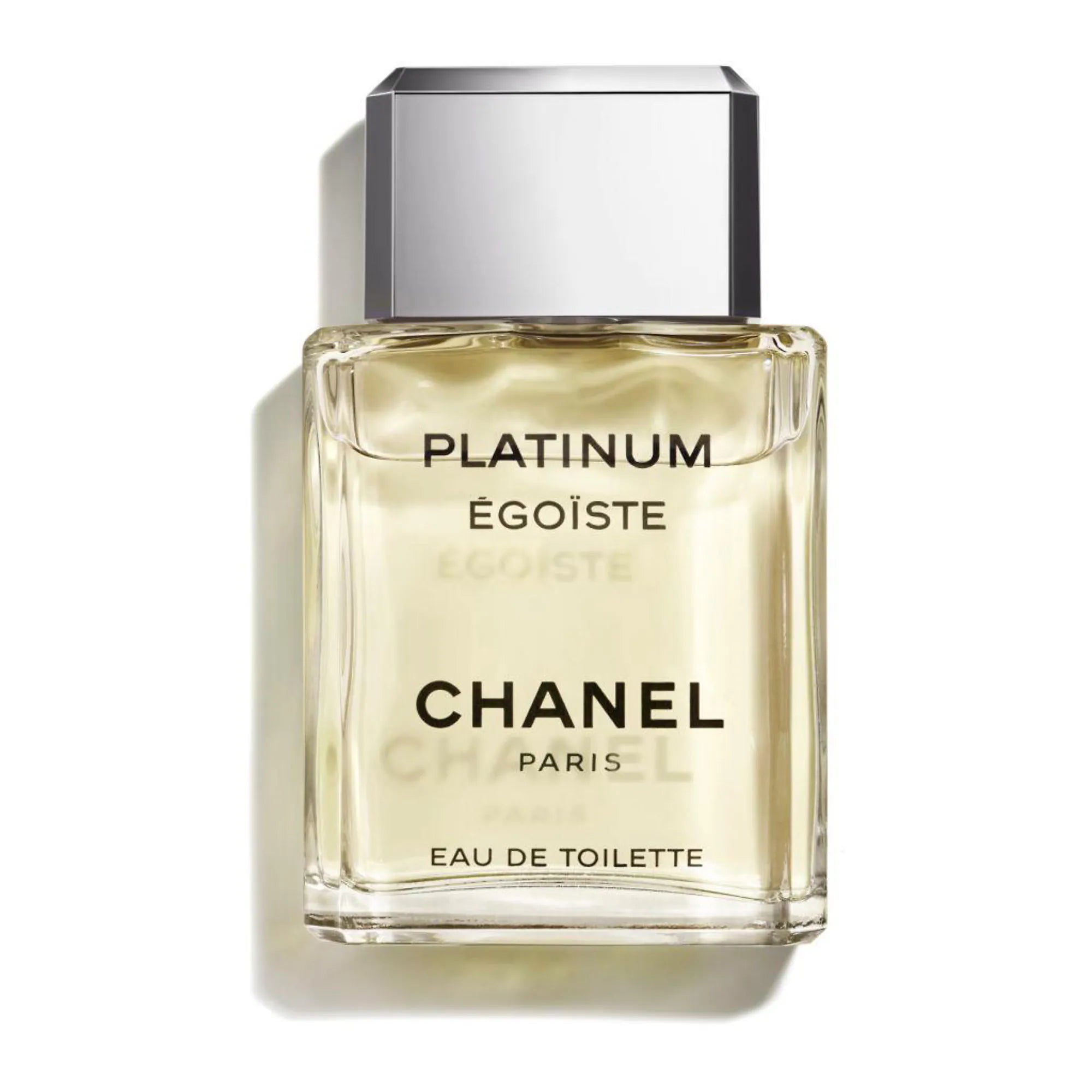 Chanel Platinum Egoiste EDT Sample Decant